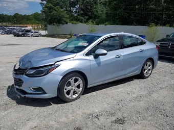 2017 Chevrolet Cruze 1G1BF5SM7H7146802 Lot 52833566