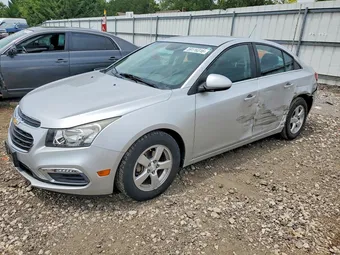 2016 Chevrolet Cruze 1G1PE5SB4G7168889 Lot 59116316