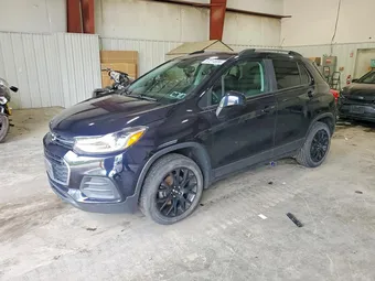 2022 Chevrolet Trax KL7CJPSM5NB565467 Lot 57214656