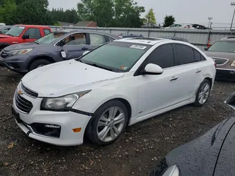2016 Chevrolet Cruze 1G1PG5SB0G7216799 Lot 57997266