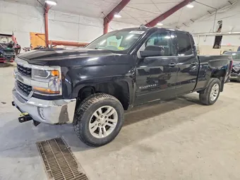 2019 Chevrolet Silverado 1500 2GCVKPEC5K1213805 Lot 49387296