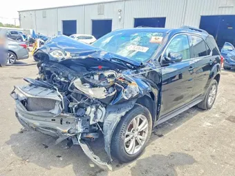 2017 Chevrolet Equinox 2GNALCEK5H6251078 Lot 57630636