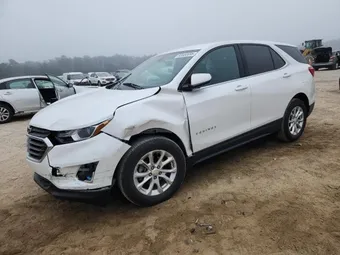 2019 Chevrolet Equinox 2GNAXKEVXK6303997 Lot 93658695