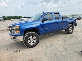 2015 Chevrolet Silverado 1500 1GCVKREC3FZ229350 Lot 56331296