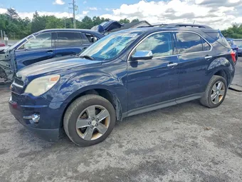2015 Chevrolet Equinox 2GNALCEK9F6365257 Lot 57703876