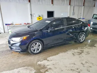 2017 Chevrolet Cruze 1G1BE5SM7H7106030 Lot 54284816