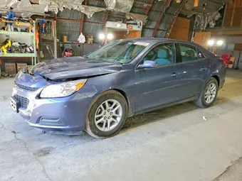 2015 Chevrolet Malibu 1G11C5SL8FF339376 Lot 52572086
