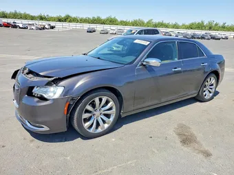 2019 Chrysler 300 2C3CCAEG9KH528073 Lot 57055106