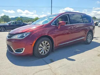 2017 Chrysler Pacifica 2C4RC1BG3HR705679 Lot 57884556