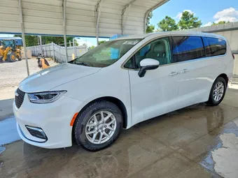 2023 Chrysler Pacifica 2C4RC1BG3PR597322 Lot 57498276