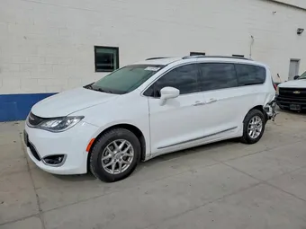 2020 Chrysler Pacifica 2C4RC1BG1LR131916 Lot 51135126