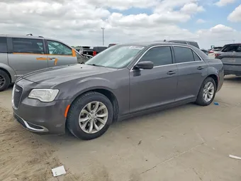2016 Chrysler 300 2C3CCAAGXGH147457 Lot 54100206