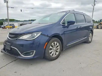2018 Chrysler Pacifica 2C4RC1BG7JR217440 Lot 56700376