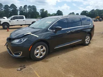 2017 Chrysler Pacifica 2C4RC1EG3HR771192 Lot 58818766