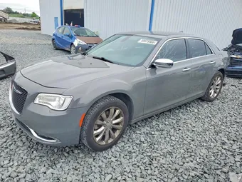 2019 Chrysler 300 2C3CCAKG4KH690875 Lot 59979566