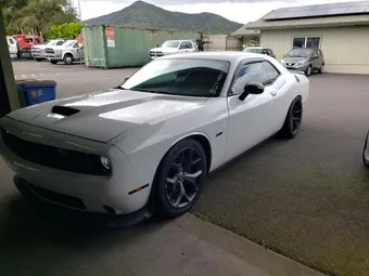 2019 Dodge Challenger 2C3CDZBT7KH556936 Lot 80740145
