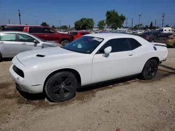2019 Dodge Challenger 2C3CDZAG0KH674122 Lot 55705086