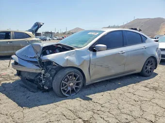 2015 Dodge Dart 1C3CDFAAXFD434959
