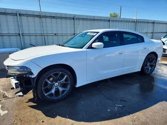 2017 Dodge Charger 2C3CDXHG9HH643082 Lot 52564696