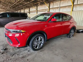 2024 Dodge Hornet ZACPDFCW7R3A44081