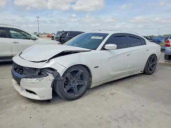 2015 Dodge Charger 2C3CDXCT2FH862869 Lot 48054656