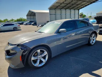 2017 Dodge Charger 2C3CDXHG7HH642254 Lot 56170036