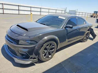 2015 Dodge Charger 2C3CDXCT7FH886536 Lot 85623615