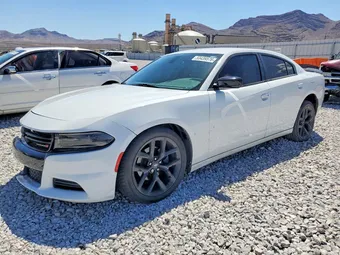 2020 Dodge Charger 2C3CDXBG2LH167548 Lot 53439576