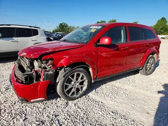 2019 Dodge Journey 3C4PDDEG6KT774534