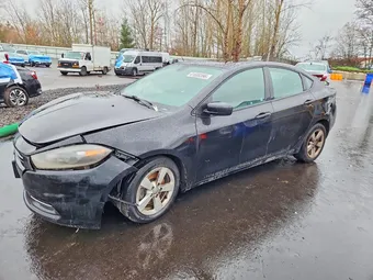 2016 Dodge Dart 1C3CDFBB1GD728789 Lot 41698396