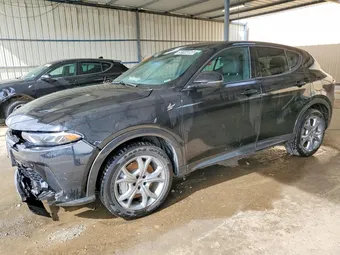 2024 Dodge Hornet ZACPDFCW8R3A32652