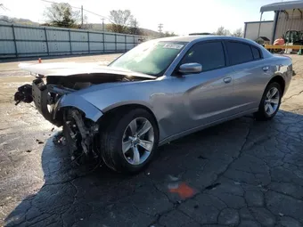 2018 Dodge Charger 2C3CDXHG2JH142444 Lot 90787715