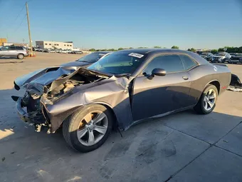 2016 Dodge Challenger 2C3CDZAG0GH332175