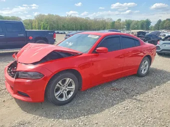 2019 Dodge Charger 2C3CDXBG3KH721047 Lot 49604806