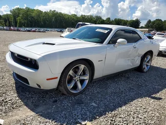 2017 Dodge Challenger 2C3CDZBT5HH658213 Lot 53727856