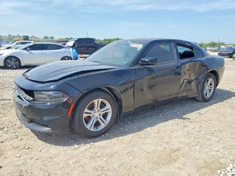 2019 Dodge Charger 2C3CDXBG4KH724717 Lot 53881466
