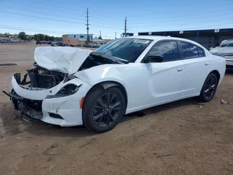 2020 Dodge Charger 2C3CDXJG5LH120211 Lot 50848686