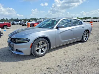2016 Dodge Charger 2C3CDXHG4GH172991 Lot 59013446