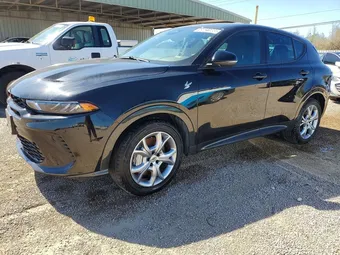 2024 Dodge Hornet ZACPDFCW8R3A32263