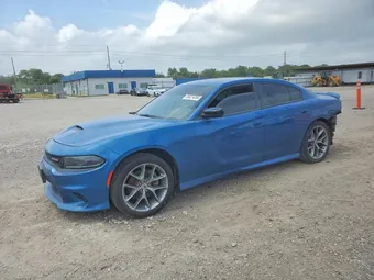 2023 Dodge Charger 2C3CDXHGXPH638875 Lot 54074266