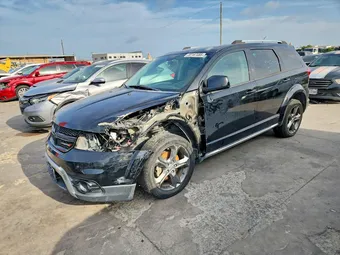 2016 Dodge Journey 3C4PDCGB2GT199738
