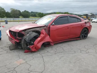 2016 Dodge Charger 2C3CDXCT2GH186375 Lot 67495885