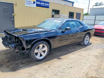 2023 Dodge Challenger 2C3CDZAG8PH602544 Lot 59244056