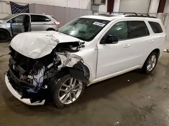 2023 Dodge Durango 1C4RDJDG9PC603160 Lot 55575866