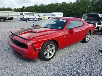 2016 Dodge Challenger 2C3CDZAG3GH176777 Lot 57837816