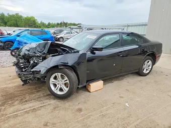 2022 Dodge Charger 2C3CDXBG0NH192564