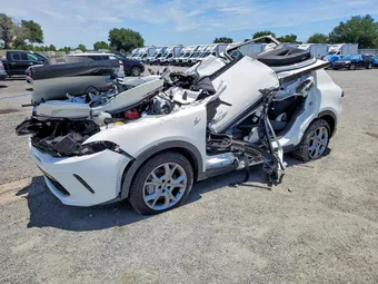 2024 Dodge Hornet ZACPDFCW4R3A30266