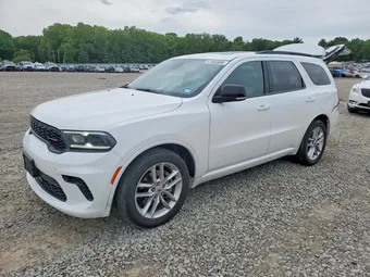 2024 Dodge Durango 1C4RDHDG5RC122608 Lot 51969806
