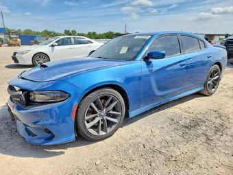 2020 Dodge Charger 2C3CDXHG8LH208241 Lot 53782066
