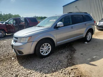 2018 Dodge Journey 3C4PDDBG0JT159495